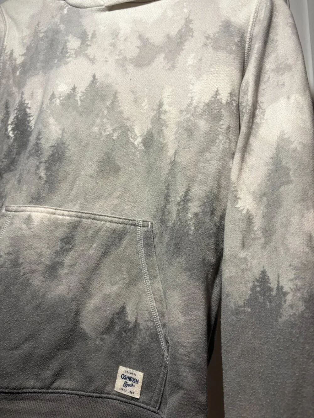 OshKosh Bgosh oshkosh grey